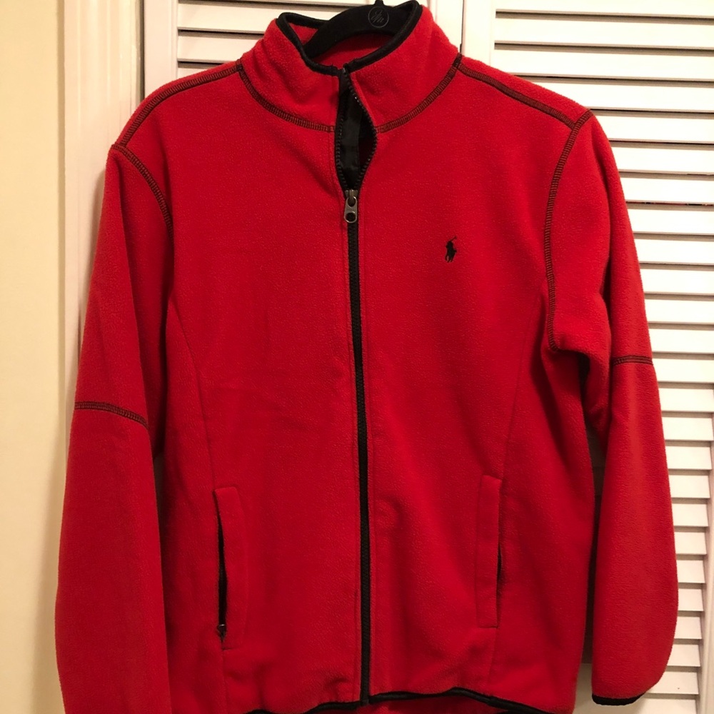 Boys Large Sweatshirt